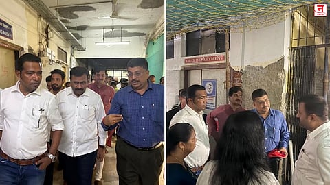 Mumbai : कूपर, ट्रॉमा केअरमध्ये रुग्णांना मिळणार दर्जेदार आरोग्य सुविधा; केमोथेरपी, डायलिसिस बेड्स वाढवणार