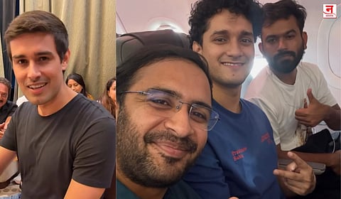 मोठी बातमी! कोर्टाकडून CJP ला दिलासा; यूट्यूबर ध्रुव राठीसह प्रमुख नेत्यांची सुटका, आज पुन्हा जंतर-मंतरवर मोर्चा
