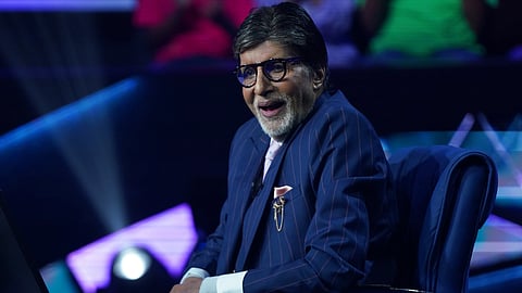 Amitabh Bachchan Birthday : वयाच्या ८४ व्या वर्षीही फिट! जाणून घ्या बिग बींच्या आहाराचे रहस्य