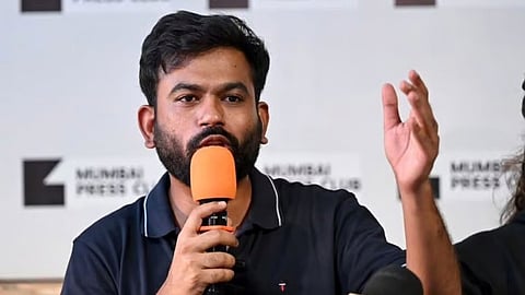 CJP Protest : आंदोलन होणार तीव्र; झुरळांचा इशारा, ‘इंडिया’ आघाडीसह सर्व पक्षांना एकत्र येण्याचे आवाहन