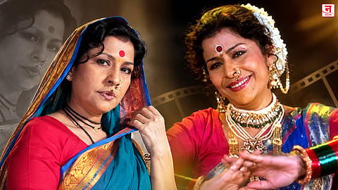 Madhu Kambikar Passes Away : ज्येष्ठ अभिनेत्री अन् लावणीसम्राज्ञी मधु कांबीकर यांचं निधन; मराठी सिनेसृष्टीवर शोककळा