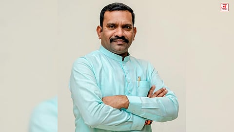Palghar : संयुक्त राष्ट्रसंघाच्या महासभेसाठी खा. डॉ. हेमंत सवरा यांची निवड