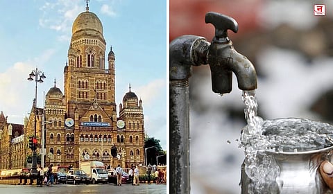 मुंबईकरांनो, पाण्याचा गैरवापर केला तर कारवाई! २०२७ पर्यंतच्या पाणी नियोजनाचे आव्हान, १० टक्के पाणीकपात कायम