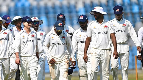Ranji Trophy : मुंबईसमोर हिमाचल प्रदेशचे आव्हान; रणजी करंडक स्पर्धेतील दुसरा सामना आजपासून