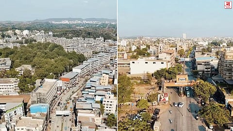 उल्हासनगरच्या वाहतूककोंडीवर उतारा? उड्डाणपुलाचा डीपीआर तयार