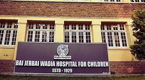 दुर्मिळ जनुकीय आजाराने ग्रस्त बालकावर यशस्वी उपचार; परळच्या वाडिया रुग्णालयातील डॉक्टरांचे यश