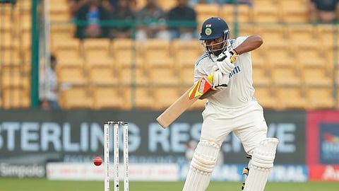 Ranji Trophy : सर्फराजच्या खेळीमुळे मुंबईला मोठी आघाडी; अखेरच्या दिवशी विजयाची संधी