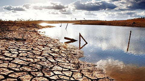 मतवारी दुष्काळाची! ऑस्ट्रेलिया : बारा वर्षांचा दुष्काळ अन् पाण्याचा हिशेब, संकटातून पाणी व्यवस्थापनाची नवी पद्धत केली उभी