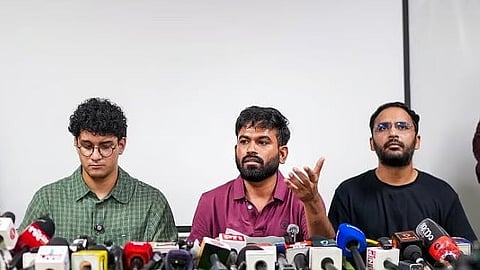 CJP चे आज देशव्यापी आंदोलन; दीपके, राकेश टिकैतसह परकला सीतारामन, प्रकाश राज यांची उपस्थिती