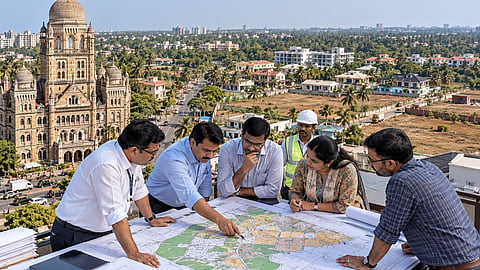 Mumbai : ३५ वर्षांनंतर गोराई-मनोरीचा नव्याने विकास आराखडा; २१ हजार घरांसह ७०० एकरांवरील रिसॉर्ट्सचे भवितव्य ठरणार