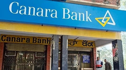 कॅनरा बँकेची २१२.३४ कोटींची फसवणूक; CBI चे छापे