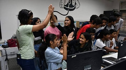 पुढील शैक्षणिक वर्षापासून सर्व CET वर्षातून दोनदा; १४ लाखांहून अधिक विद्यार्थ्यांना लाभ