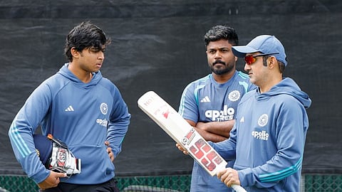 मालिका विजयाची आज संधी; भारताचा वेलिंग्टन येथे न्यूझीलंडविरुद्ध तिसरा सामना; वैभवकडे पुन्हा नजरा