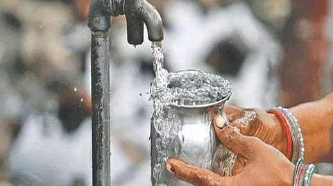मुंबई, ठाणे, भिवंडीकरांनो पुढील ७ दिवस पाणी उकळून प्या; BMC चे आवाहन