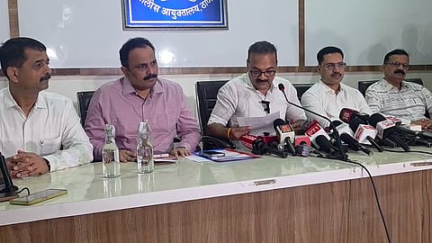 Thane : प्रदीप पूर्णेकर हत्या; महिन्यानंतरही कारण अस्पष्ट, सीसीटीव्ही चित्रफितीची न्यायवैद्यक तपासणी सुरू