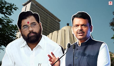 महायुतीत ‘ब्लेम गेम’! शिवसेनेने महायुतीचा धर्म पाळला नाही - भाजप; भाजपने आधी पराभवाचे आत्मपरीक्षण करावे - शिंदेसेना