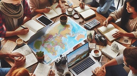 The Ultimate Guide to Planning a Family Trip on a Budget in India