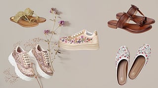 The Rise of Comfortable Traditional Footwear for Women