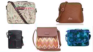 The 5 best sling bags for women on the go