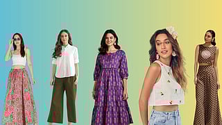 5 cool summer workwear for women