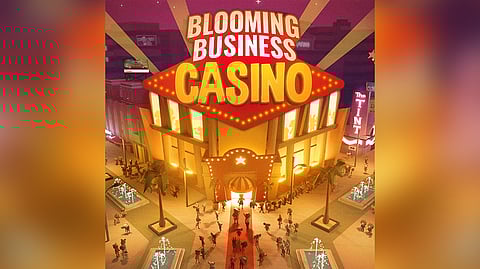 Blooming Business: Casino Gets New Demo Available Now