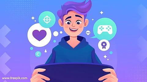Best 5 Games You Can Enjoy on Android Smartphones