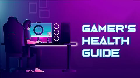 Healthier Gaming Habits: Best 5 Tips For Teens’ Parents