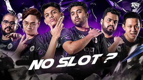 Revenant Esports to Compete in VALORANT Challengers 2023