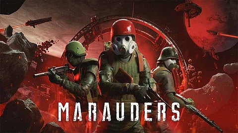Marauders Gets United Allies Update