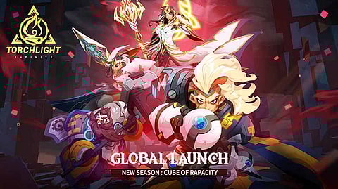 Torchlight: Infinite Coming this May, Know All Details