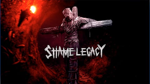 Boxed Edition of Shame Legacy to Launch in June on PS 5