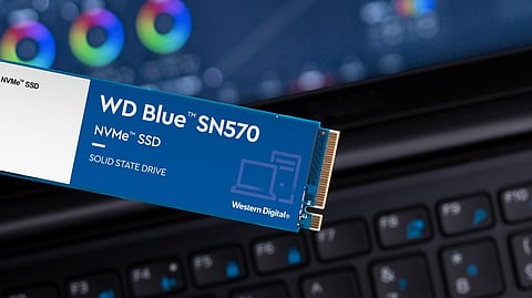 Boost Your PC Performance with These Tips from WD