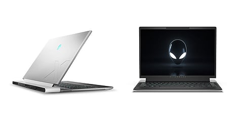 Dell Launches Alienware m16 and x14 R2 Gaming Laptops