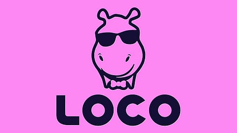 Loco and Upthrust Esports Partner for ‘Challengers Showdown’