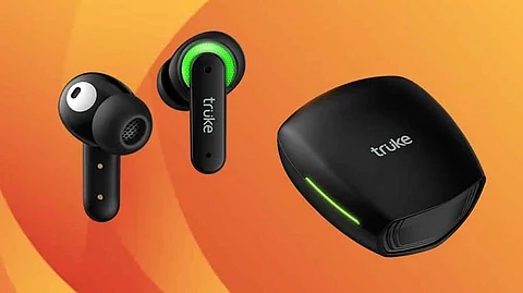 Truke BTG Neo Launched with Gaming Mode
