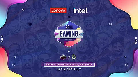 S8UL to Host First Gaming Fest in Bangalore