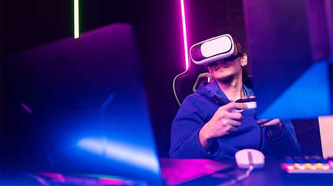 Today Over 65% Gamers Get Parental Acceptance: Survey