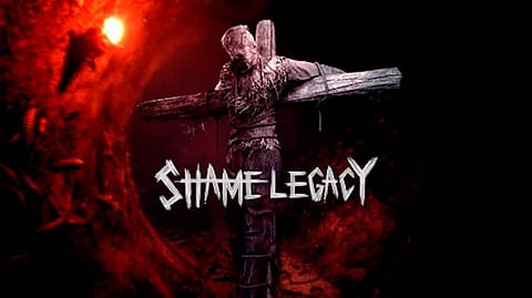 Special Boxed Edition of Shame Legacy Out Now for PS 5