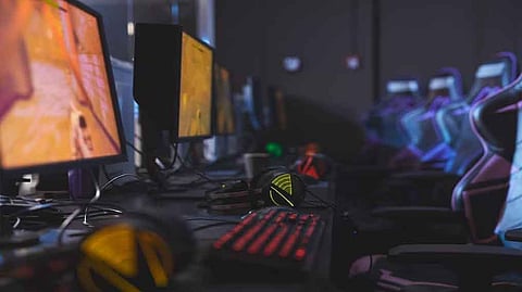 India’s Street Fighter V Athletes for Asian Games 2022