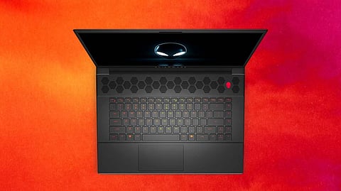 Alienware m16 AMD Edition to Launch During Amazon Prime Day