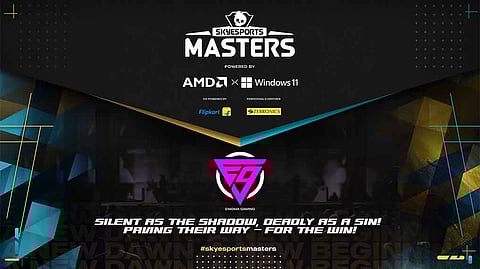 Enigma Gaming Joins Skyesports Masters As Seventh Franchise