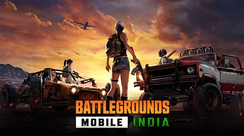 KRAFTON to Invest $150M in India to Boost Gaming Ecosystem