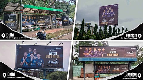 Gods Reign Appoints ‘Times OOH’ as Title Sponsor for BGMS 2023