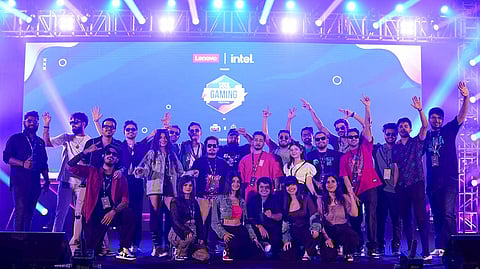 S8UL Gaming Fest Brought Together 13000+ Attendees
