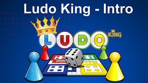 Ludo King: Fun And Entertainment For People Of All Ages