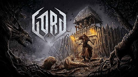 Dark Fantasy Strategy Game Gord Launched on PC and Consoles