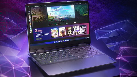 Lenovo LOQ Gaming Laptops Launched in India