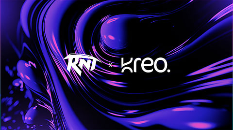 Revenant Esports Collaborates with KREO