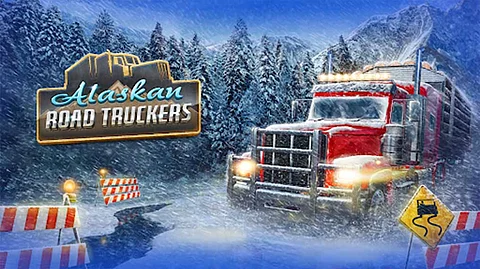 Green Man Gaming to Host Alaskan Road Truckers at Gamescom