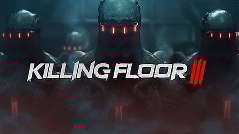 Tripwire Releases New Video of Killing Floor 3